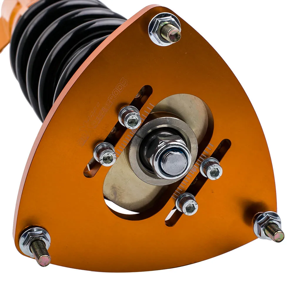 Coilover Комплект деталей для подвески Subaru автомобильные аксессуары брелок