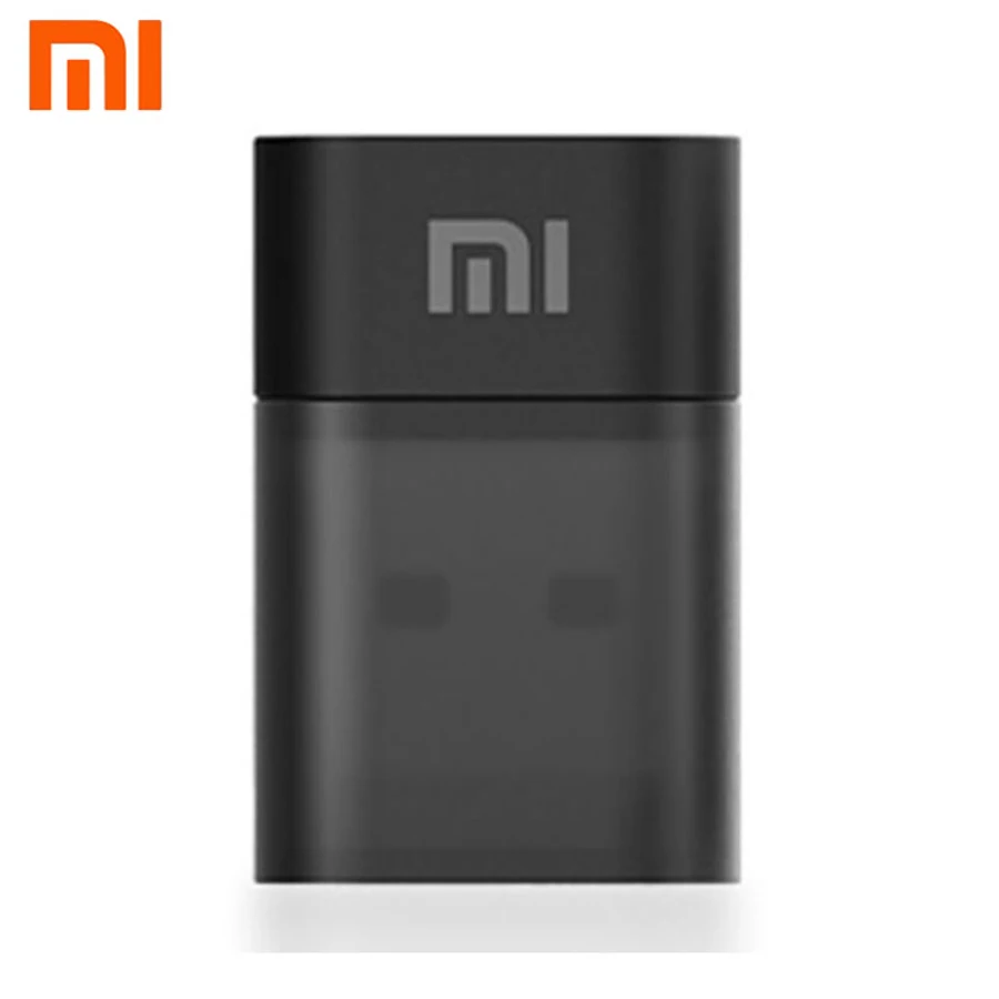 Оригинальный Xiaomi Портативный беспроводной Mini USB маршрутизатор Wi Fi адаптер 2 4 ГГц