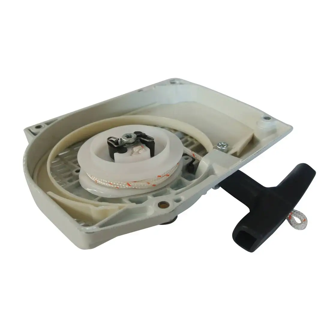 Стартер для stihl бензопила 044 046 MS440 MS460 1128 080 2104|for chainsaw|stihl starterchainsaw starter |