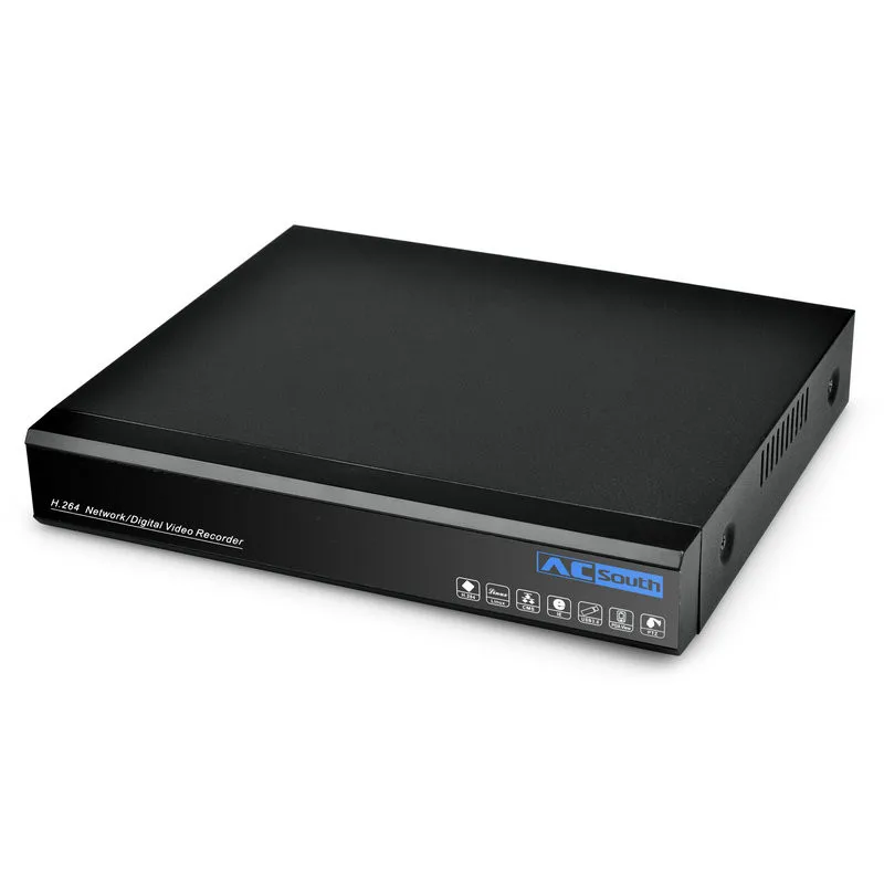 4CH AHD DVR 960 P 1.3MP ИК Ночного видения Открытый Водонепроницаемая CCTV IP Пуля Камеры