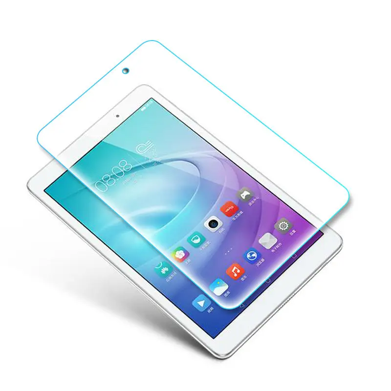 Для HUAWEI MediaPad T2 Pro 10 FDR-A01W/A01L/A03L/A04L стальная пленка защитная для экрана планшета