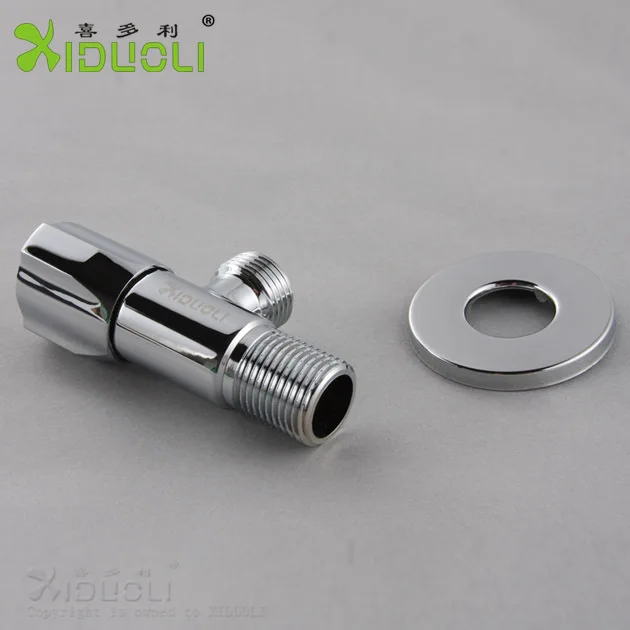 XDL-8024 Domestic washing machine cold water tap Angle valve hot sale