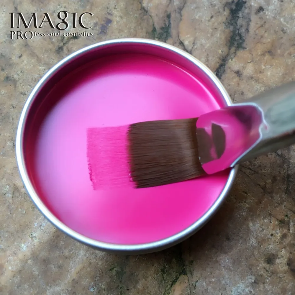 Краска для лица IMAGIC цветная краска тела масляная искусство Хэллоуина