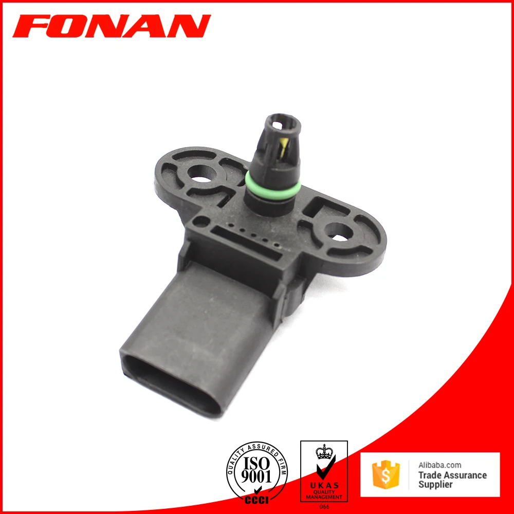 FONAN коллектор абсолютный датчик давления карта для AUDI SKODA VW SEAT 036906051G 0261230081 5S11866