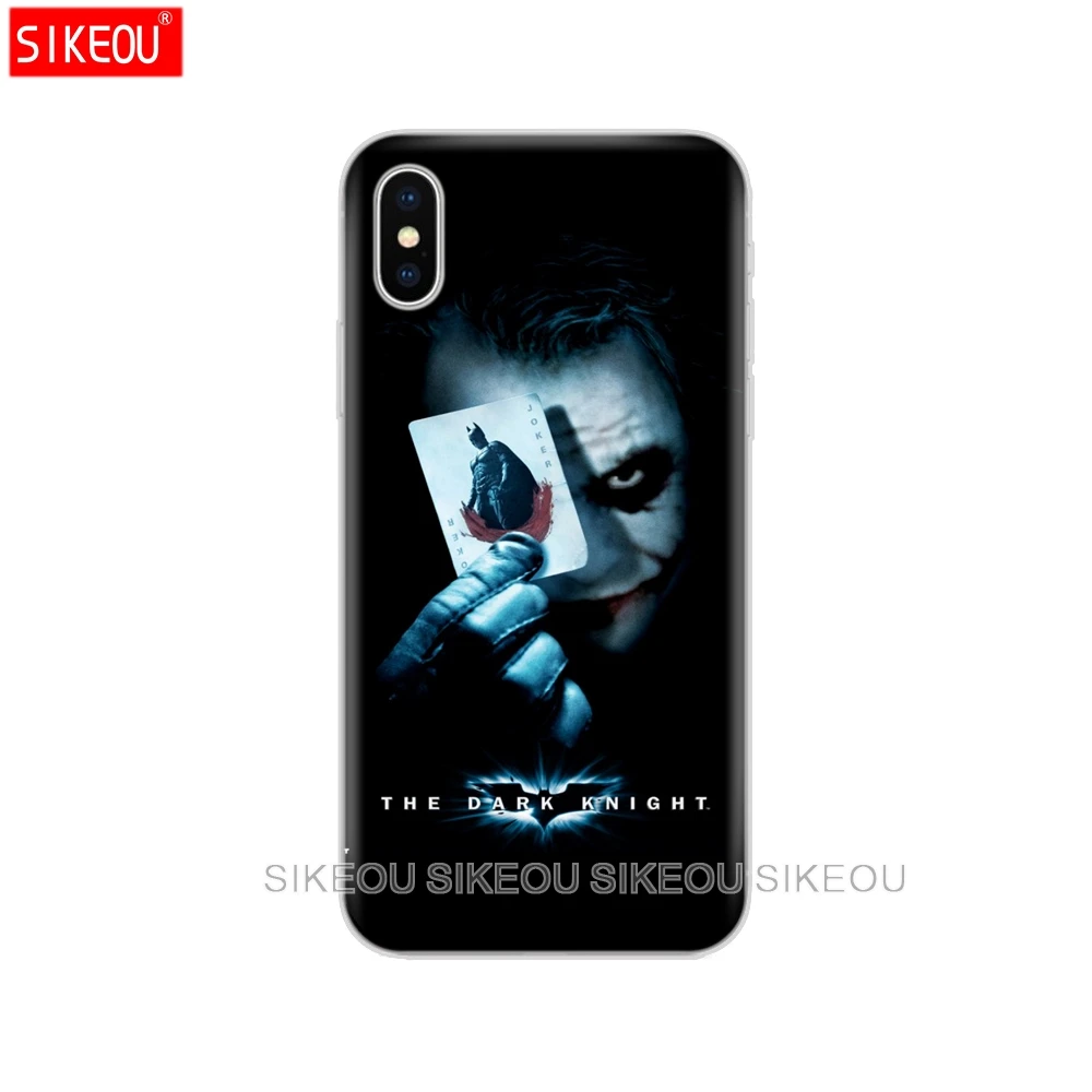 10872 Чехол для iphone 5S, se 4 4S 6s 6 7 8 plus чехол для iphone X XS XR XS MAX чехол Marvel мстители супергерой Капитан Железный человек танос - Цвет: 10872
