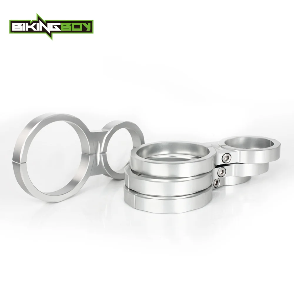 BIKINGBOY 4 шт. для Polaris RZR 1000 XP 3/4 &quotрулонная клетка 2 1/2&quot резервуар шок монтажный