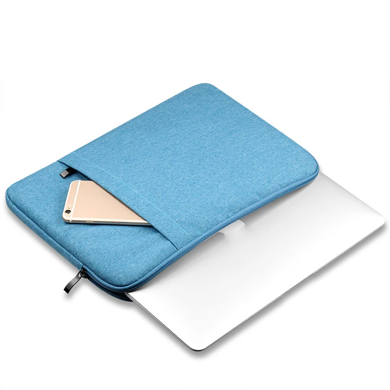 Чехол для ноутбука сумка клатч кошелек компьютерный карман Macbook air Pro 11/12/13 3/15