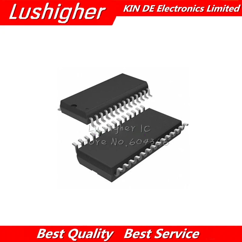 2 шт. VND920 SOP28 новый оригинальный|Интегральные схемы| |