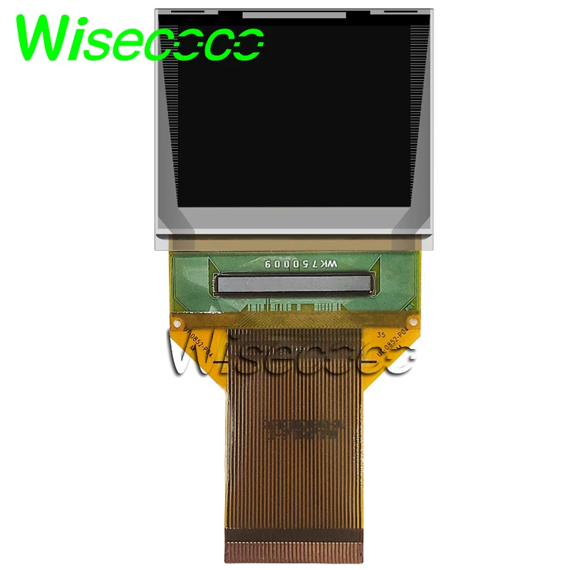 1 45 дюймовый 35pin 160*128 полноцветный OLED ЖК экран UG 6028GDEAF06 LCD дисплей|ЖК-экраны и панели