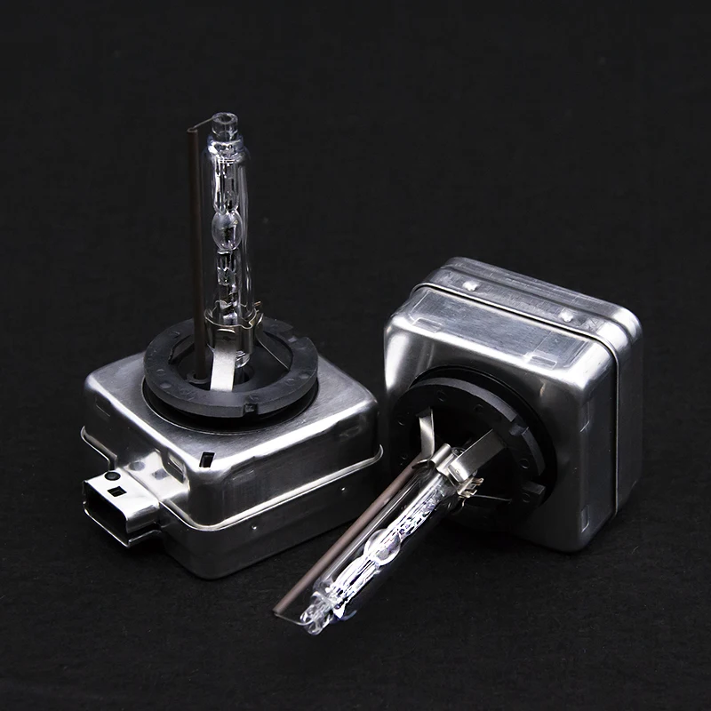 2 шт. сменные ксеноновые лампы D1S D2S D3S D4S ксеноновая лампа HID D1 D2 D3 D4 4200K 5000K 6000K 8000K |