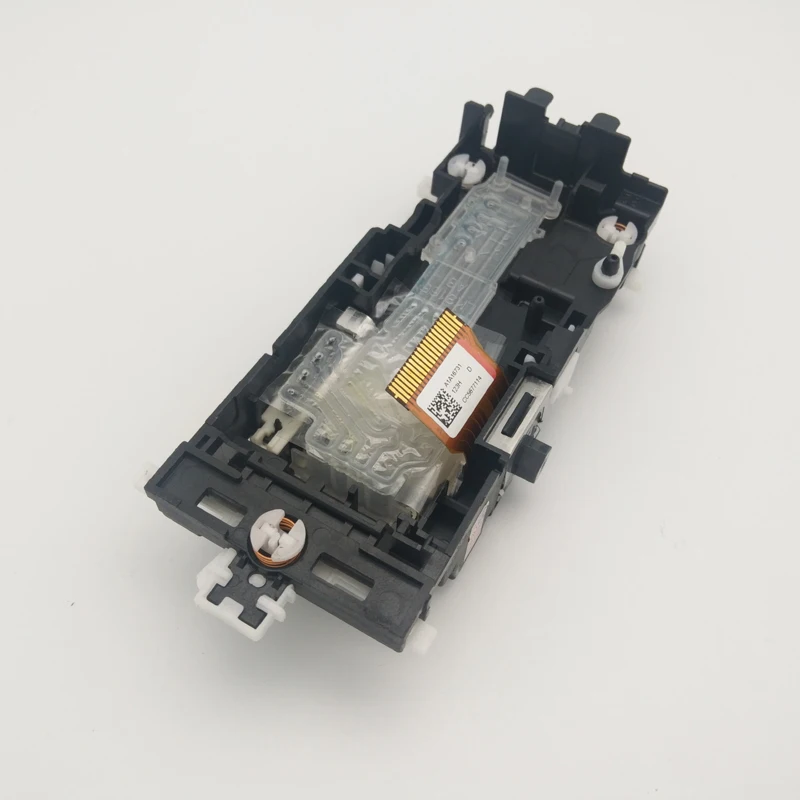

vilaxh Used 990 A3 Printhead for Brother MFC6490 MFC6490CW MFC5890 MFC6690 MFC6890 MFC5895CW Printer head LK3197001 Print Head