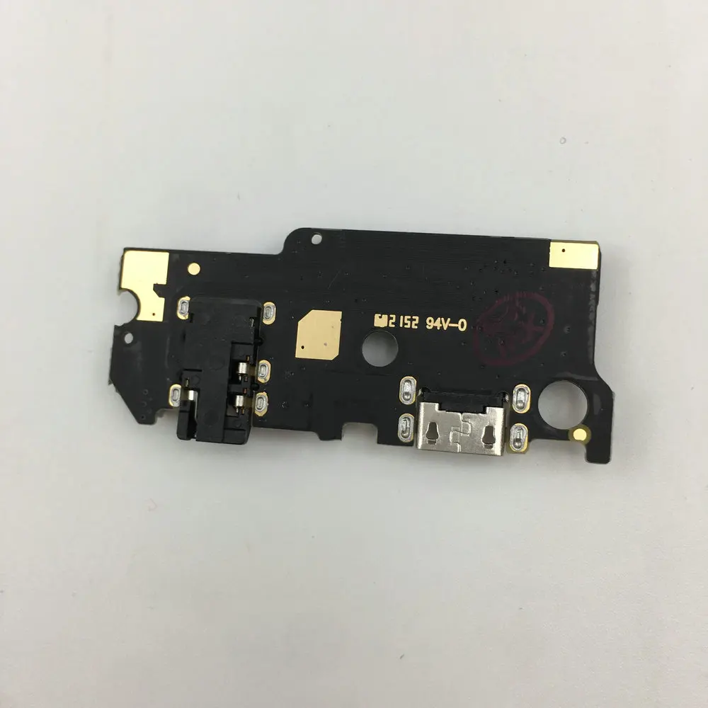 Мифологическая USB-зарядная плата для Meizu M6s mblu S6 микрофон Hexa Core 5 7 дюйма Мобильный