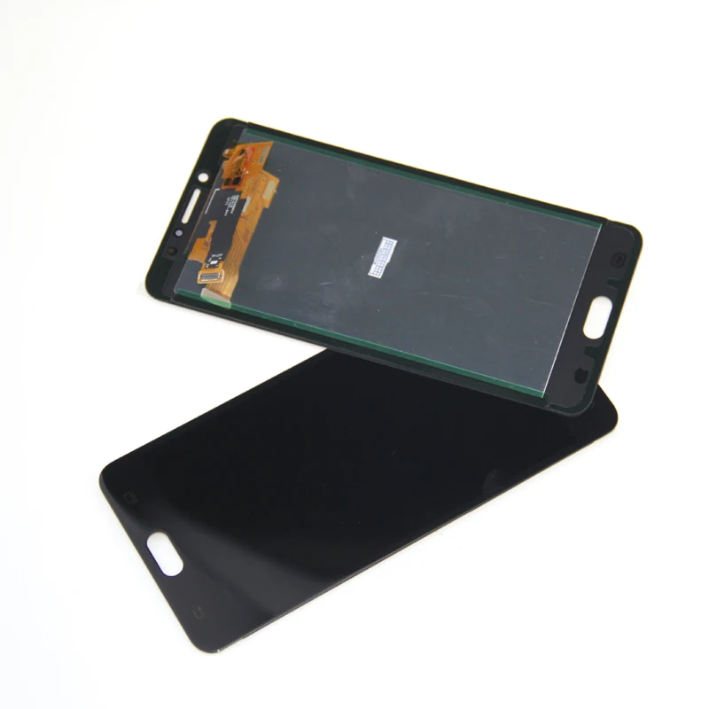 LCD Replacement For Samsung Galaxy C7 Pro C7010 Display Touch Screen Digitizer Assembly | Мобильные телефоны и аксессуары