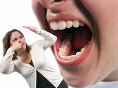 Антибактериальный спрей для полости рта гигиена Уход за полостью свежее дыхание