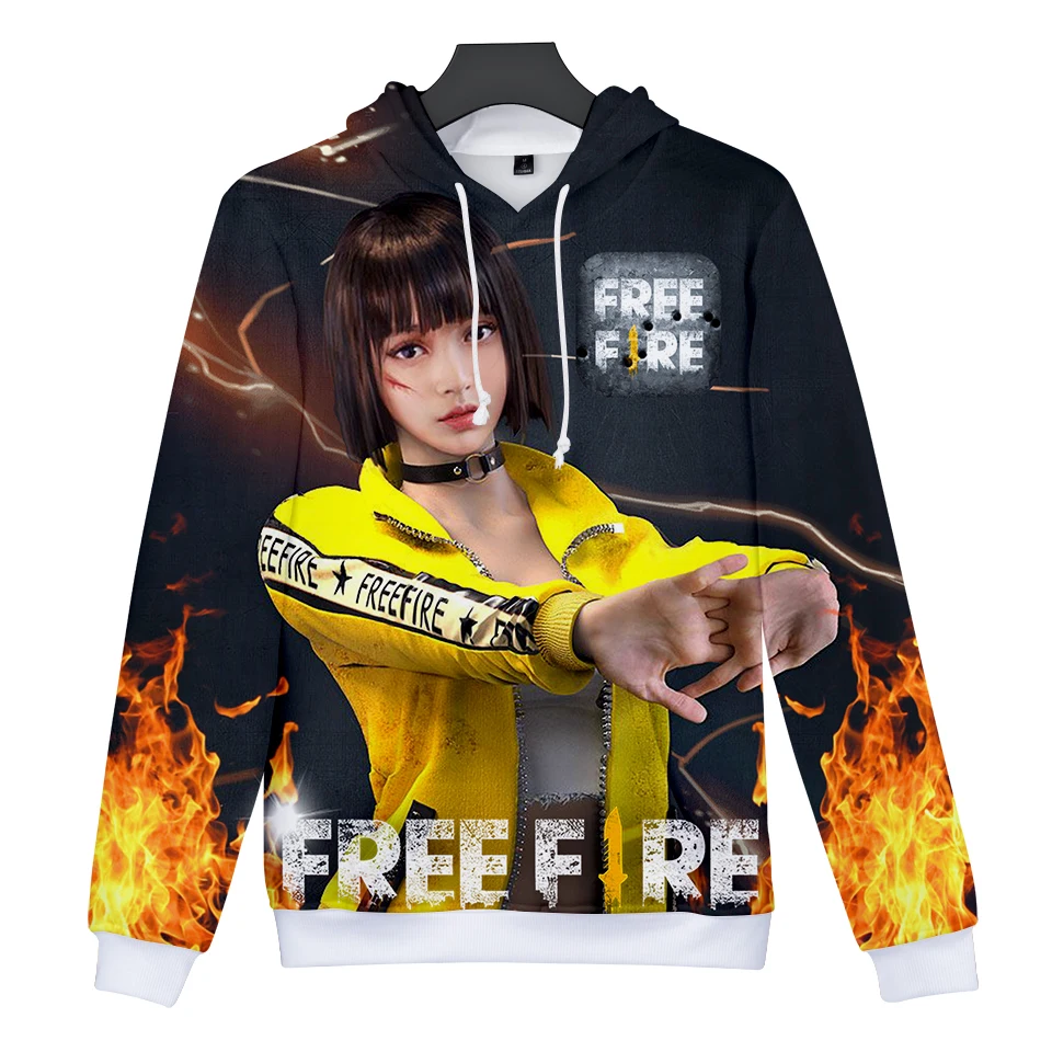 Frdun Tommy 3D толстовки Fire Толстовка Повседневное в стиле «хип-хоп» монолитным outweaar свитшот с длинными рукавами, зимняя одежда с замком молнией