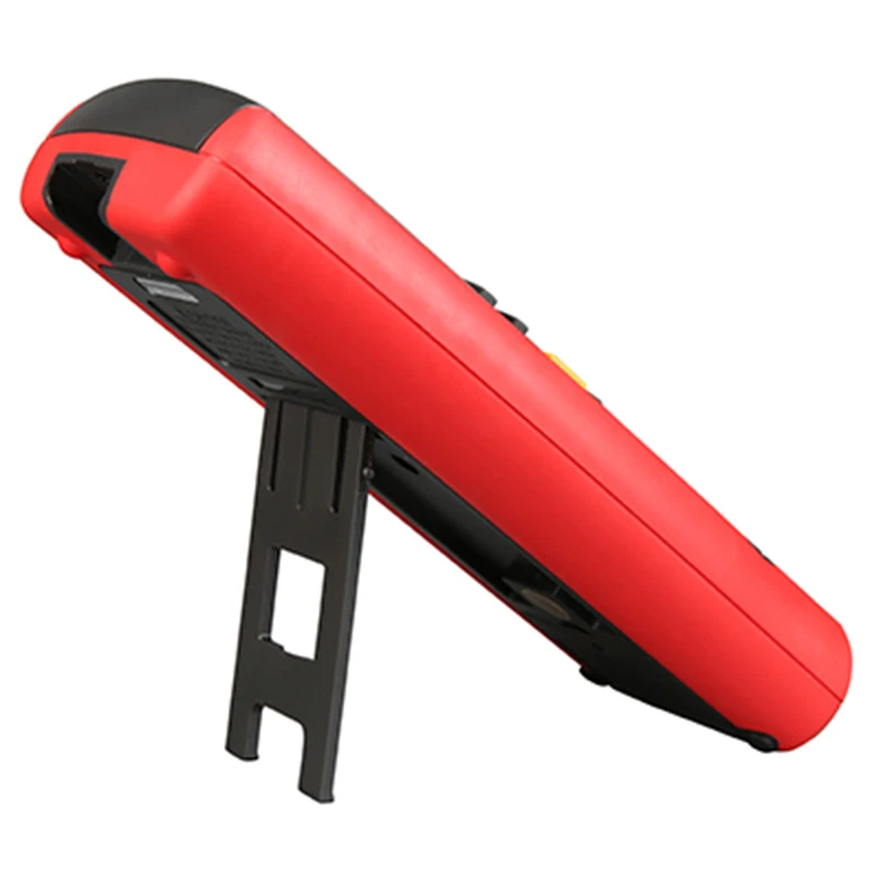 UNI-T UT71A интеллектуальный цифровой мультиметр Ture RMS Авто Диапазон AC DC метр Вольт