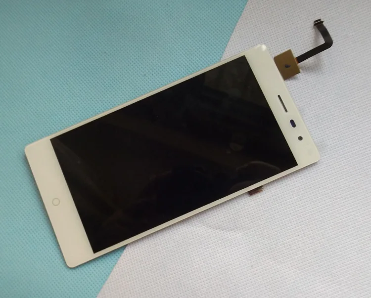 ЖК дисплей + сенсорный экран для смартфона Elephone в багажнике 100% оригинальный
