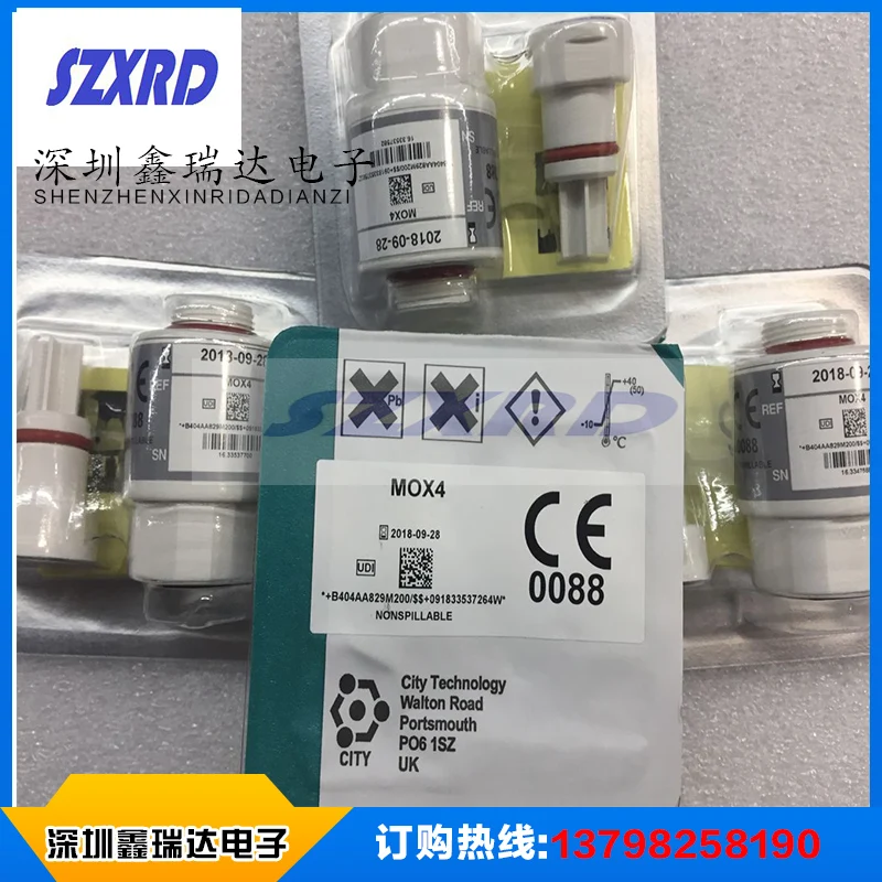 MOX 4 городские датчики кислорода O2|sensor o2|sensor sensorsensor oxygen |