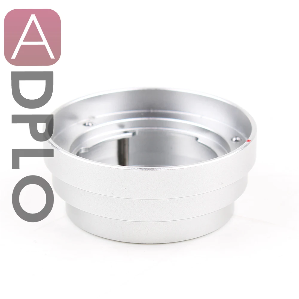 DKL Metal Lens Rear Cap Suit for Voigtlander Bessamatic Retina Schneider | Электроника