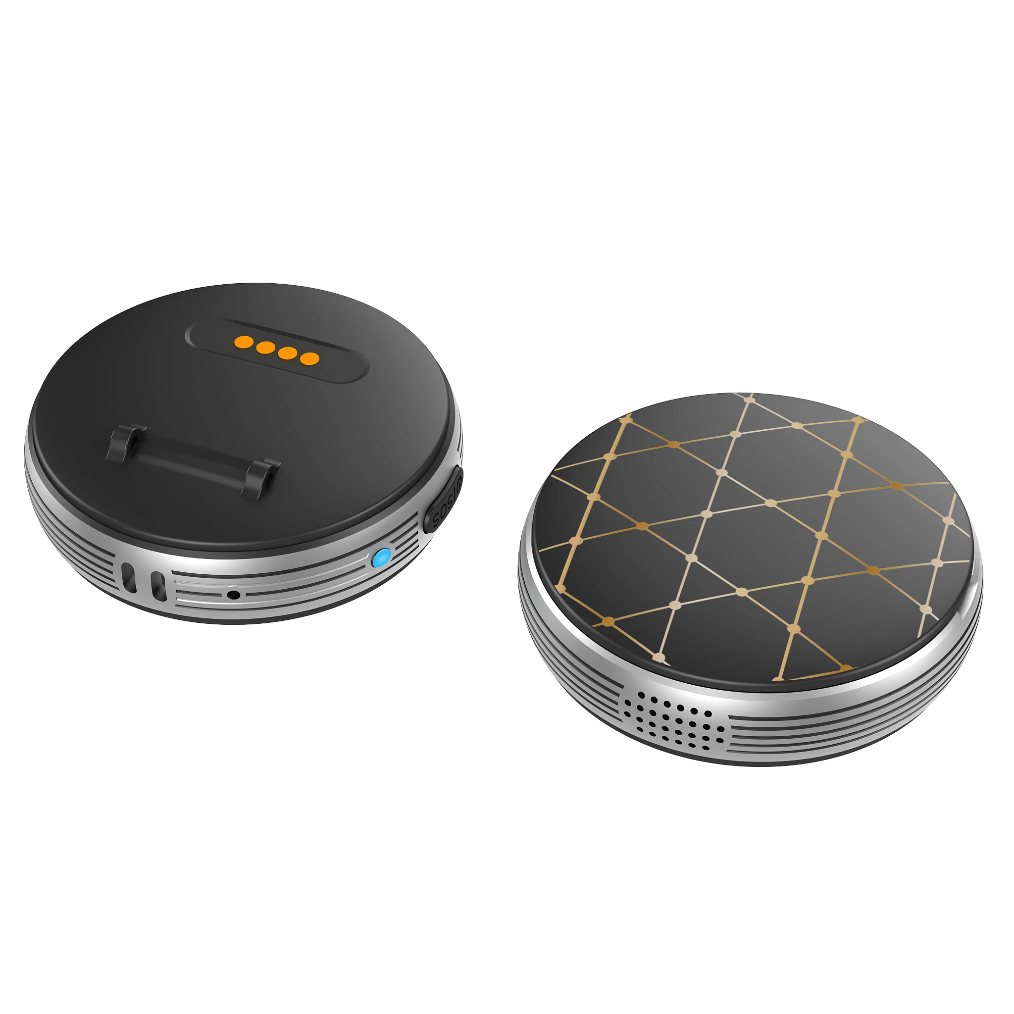 Новинка 2018 C18 мини для детей пожилых животных локатор SIM карта gps Wi-Fi