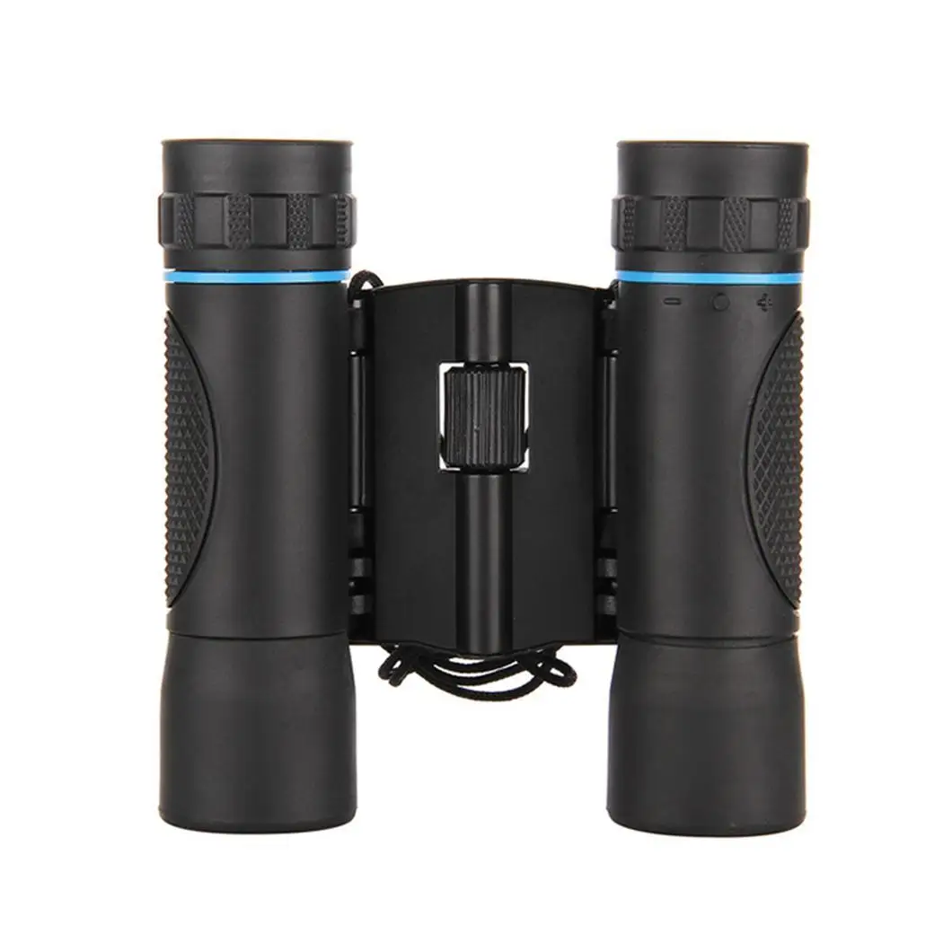 TD11 8X25 Binoculars Telescope HD Shockproof Waterproof Portable Professional Hunting Camping Travelling Telescopes 1 | Инструменты