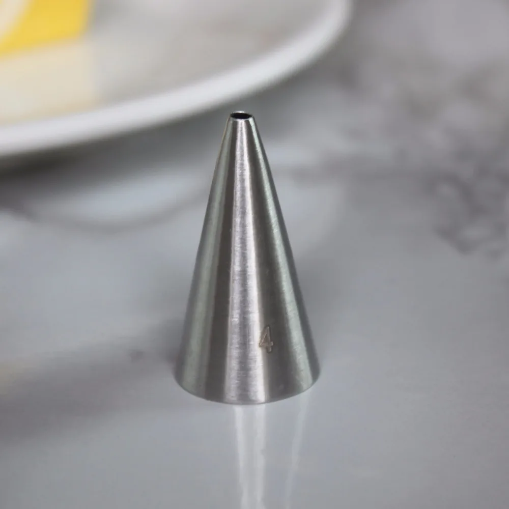 #4 Кондитерские насадки глазурь помадка чашка торт шоколадная выпечка