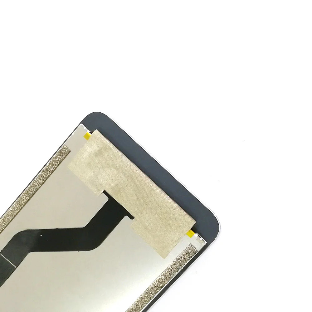 Хорошо протестирован для Ulefone S8 Pro ЖК-дисплей кодирующий преобразователь сенсорного экрана в сборе Замена для 5," Ulefone S8Pro S 8pro+ Инструменты