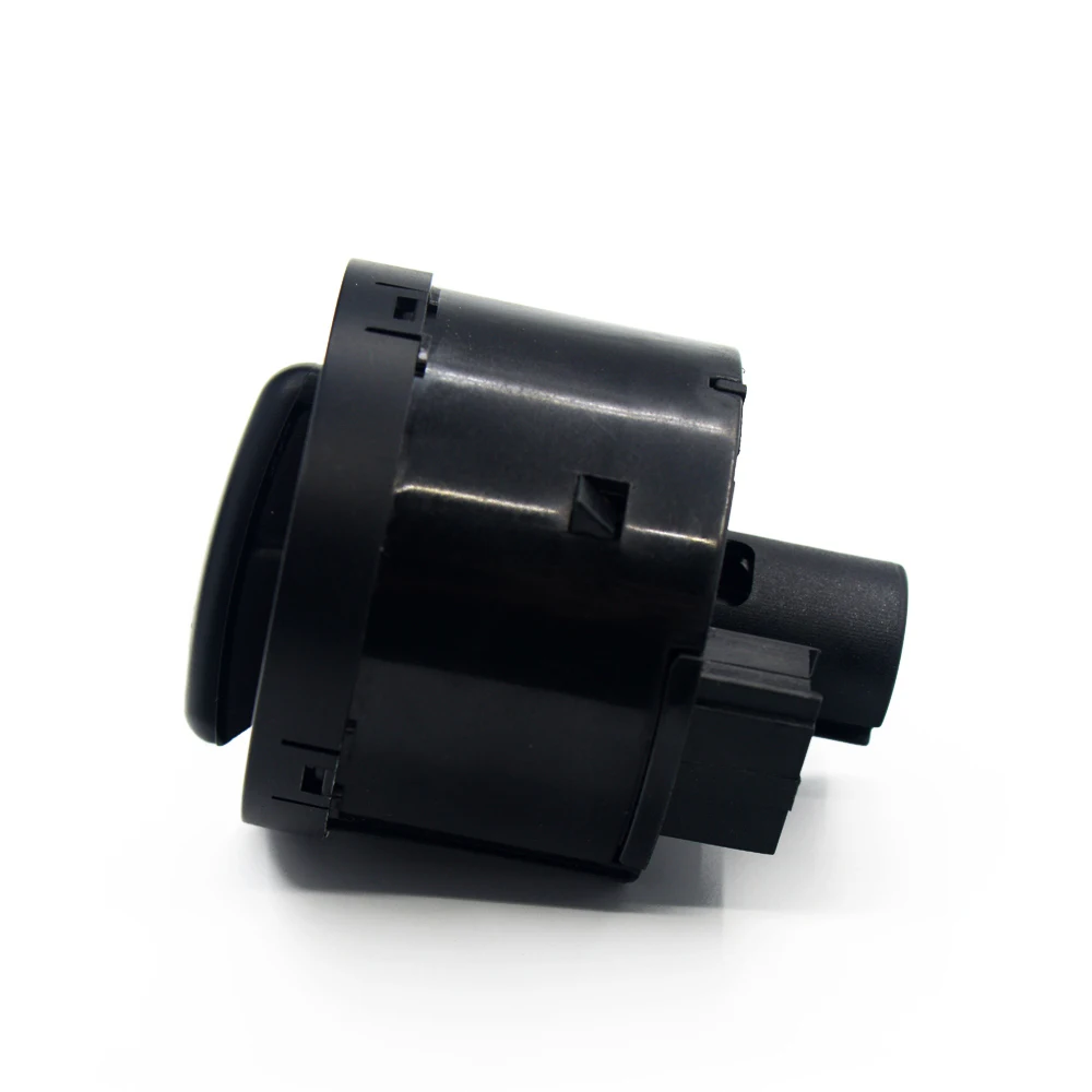 Выключатель противотуманной фары для VW Caddy III Touran Jetta Golf V VI 5 6 Passat B6 CC Rabbit 1K0 941 431N 431A