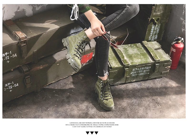 Kjstyrka zapatillas mujer модные удобные повседневные женские кроссовки с высоким берцем женские теннисные Нескользящие эспадрильи