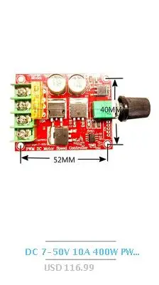 Синий лазерный драйвер 24 V boost 36 V 3A постоянное напряжение тока/светодиодный лазерный диод с ttl/PWM модуляцией NUBM08/0A/07/NUGM01