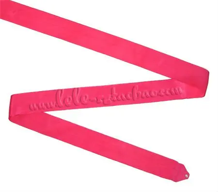 Один цвет ленты/lele | Спорт и развлечения