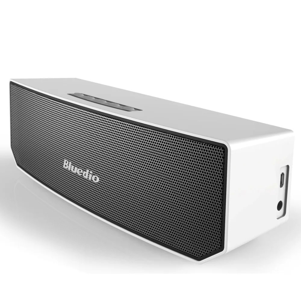 Bluedio БС-3 (Верблюд) Мини Портативный динамик Bluetooth для Беспроводной спикер