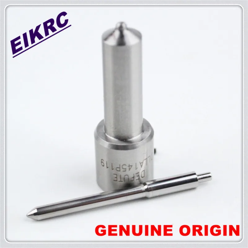 

DLLA145P119 EIKRC P Diesel Fuel Engine nozzle DLLA 145 P 119 Injection Nozzle