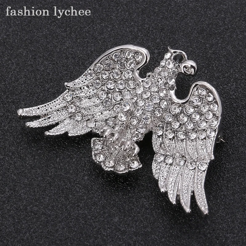 Мода Личи креативный самолет милые животные Дельфин Лев шарф платье булавка