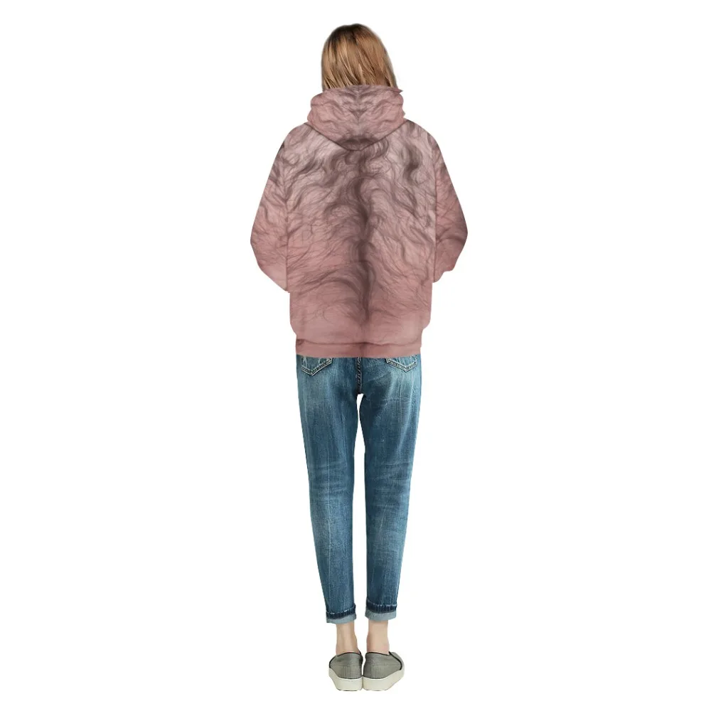 Толстовка с капюшоном для мужчин и женщин забавная толстовка 3d принтом мотоцикла