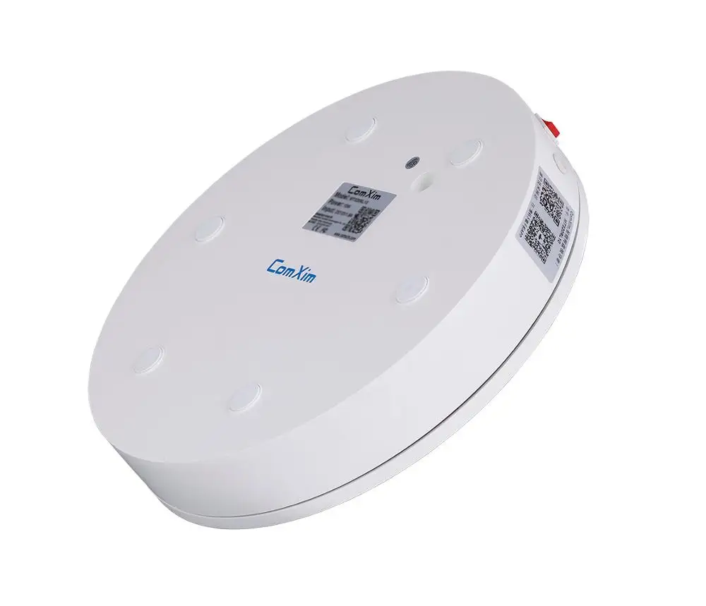 Автоматический вращающийся диск ComXim MT320AL40 220 В 35 сек/круг 32 см 360 градусов