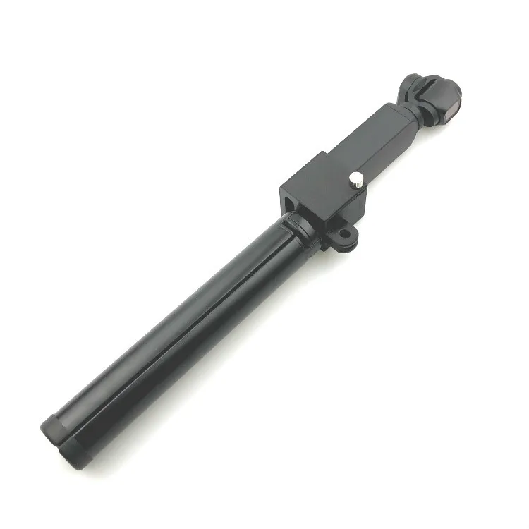 DJI Osmo карманный многофункциональный адаптер расширения части стабилизированный Ручной мини камера ручка Gimbal