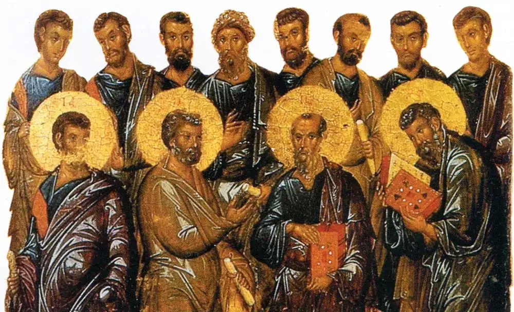 Блокноты с рисунком изображающим выполнение Декабристов толщиной 38а.