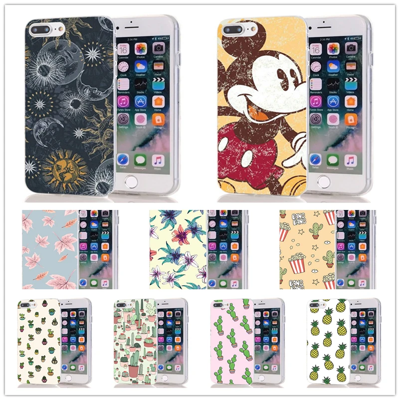 Силиконовый чехол для iPhone X XS XR Space Star Planet мягкая задняя крышка из ТПУ 6 7 8 plus Max