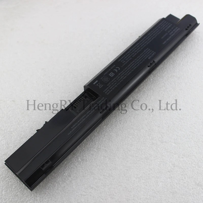 Аккумулятор для ноутбука HP COMPAQ ProBook 440 445 450 470 455 G0 G1 G2 Series 707617-421 708457-001 708458-001 FP06 FP06XL FP09