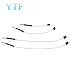 Терморезистор NTC100K для 3D-принтера, терморезистор с горячей головкой, 350 градусов