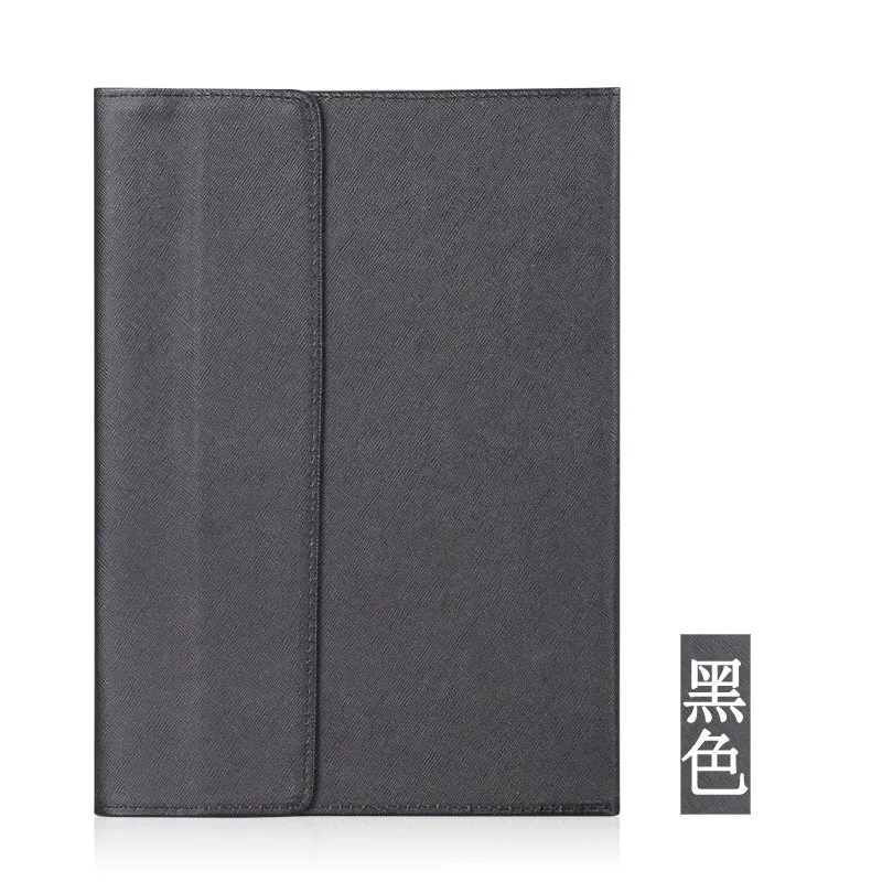 Модный чехол накладка из искусственной кожи док клавиатура для 11 6 дюймового