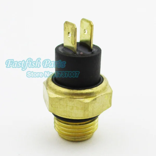 Термостат M16 с водяным охлаждением для квадроциклов скутеров мотоциклов|radiator fan