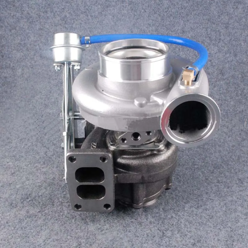 Зарядное устройство HX35W 3538881 3538882 3539009 3592202 Turbo для Cummins с 6 двигателями