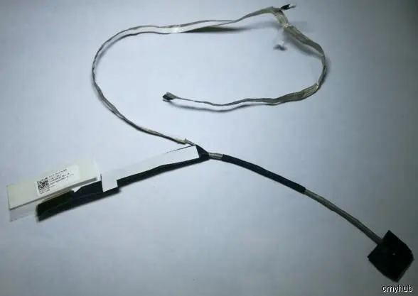 

Новый светодиодный ЖК-кабель для Lenovo XIAOXIN V4000 Z51 Z41 Z51-70 DC020025100