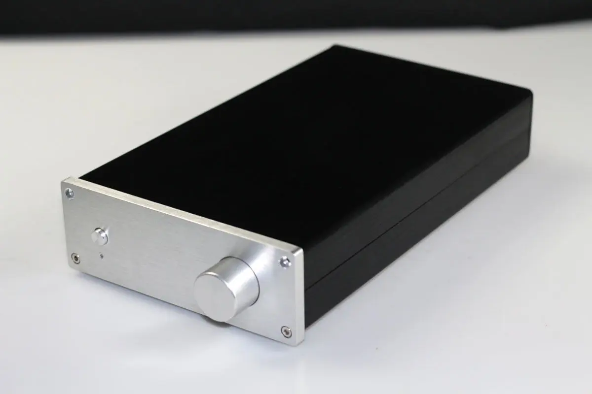 ZEROZONE готовый hifi класс A Фет предусилитель/RIAA мм предусилитель фонаря|Усилители