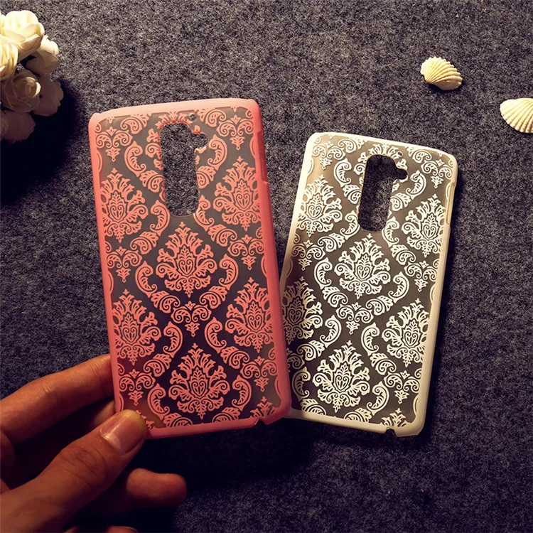 Модный чехол для телефона LG G2 с выемкой в виде цветов D802 F320 T007|designer phone case|phone casescase
