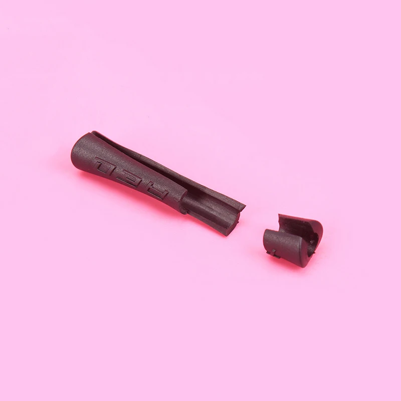 10pcs Bicycle Cable Protector Sleeve Derailleur Shift Brake Line Pipe Cover Mountain Road Bike Wrap Frame | Спорт и развлечения