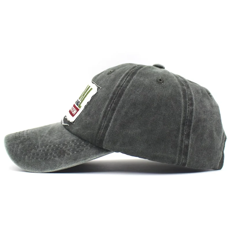 Мужские кепки с надписью Minhui Snapback летние для занятий спортом на открытом воздухе