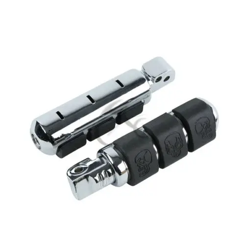 Задняя подножка мотоцикла для Yamaha ROAD STAR 1600 1700 1999 2006 00 01 02 03 04|Подставки под ноги| |
